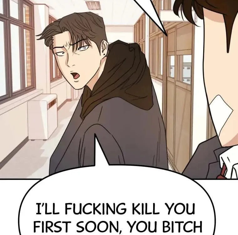 Read Guard Pass chapter 24 image 67 on Lezhin