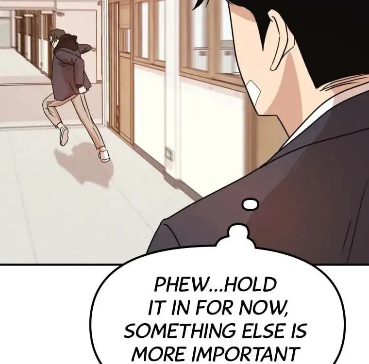 Read Guard Pass chapter 24 image 70 on Lezhin