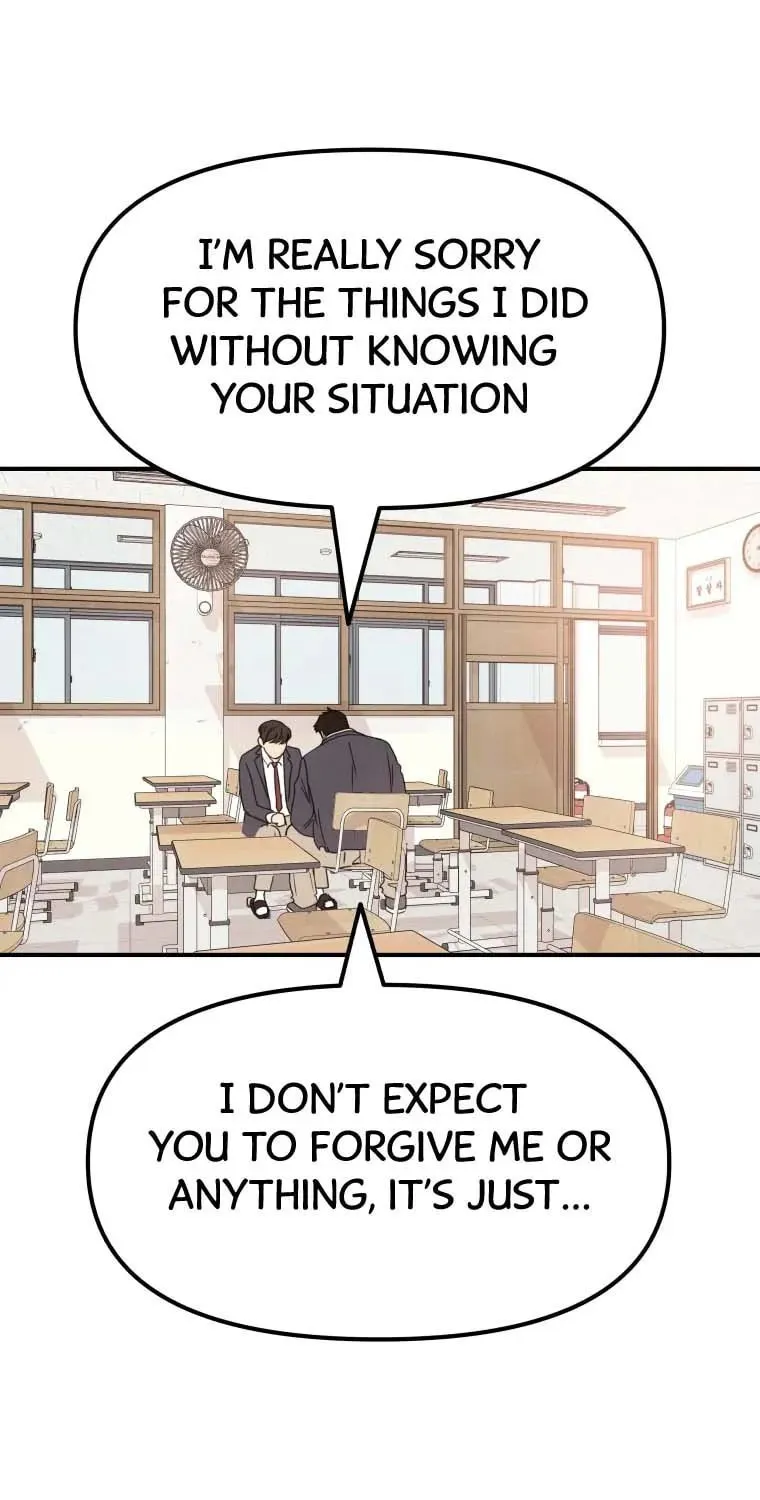Read Guard Pass chapter 24 image 74 on Lezhin