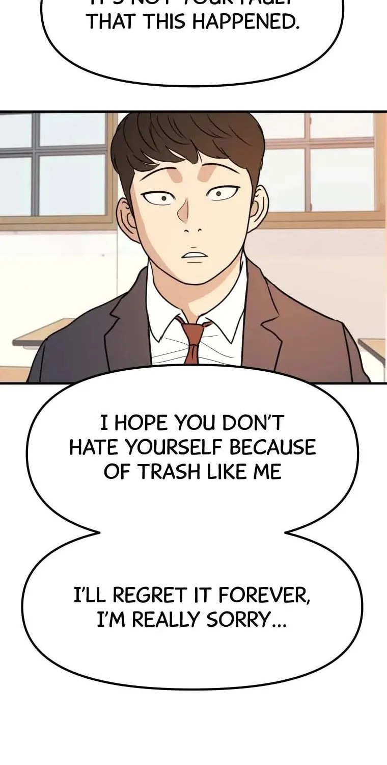Read Guard Pass chapter 24 image 77 on Lezhin