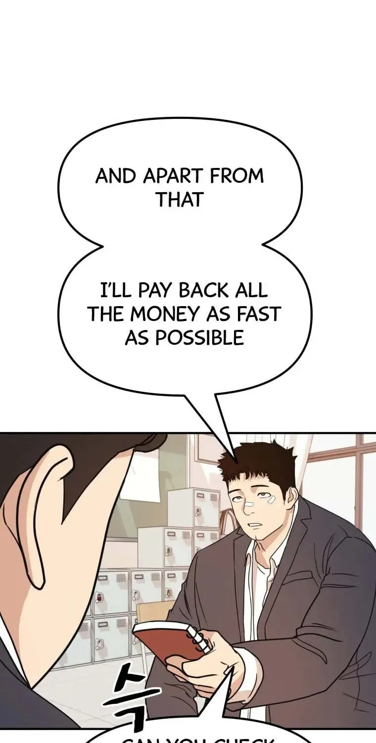 Read Guard Pass chapter 24 image 78 on Lezhin