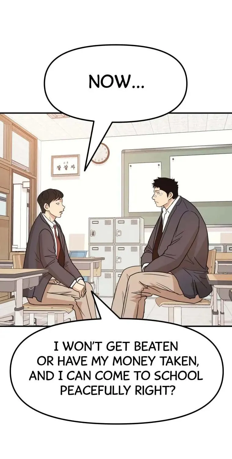 Read Guard Pass chapter 24 image 81 on Lezhin