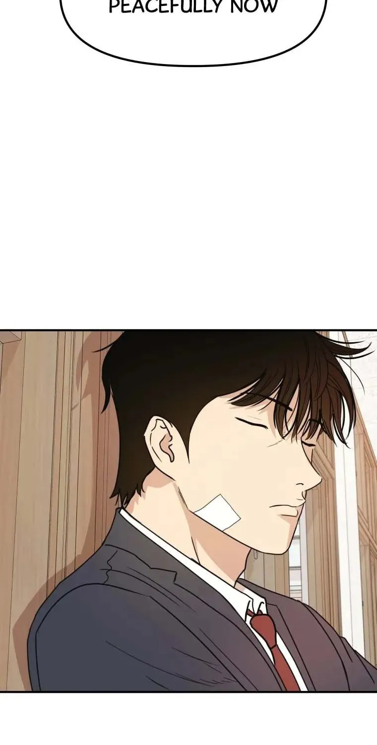 Read Guard Pass chapter 24 image 84 on Lezhin