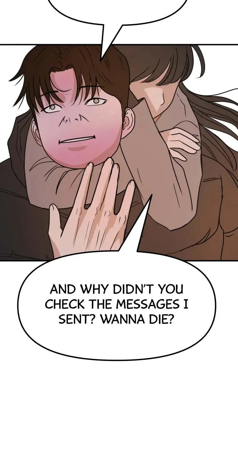 Read Guard Pass chapter 24 image 89 on Lezhin