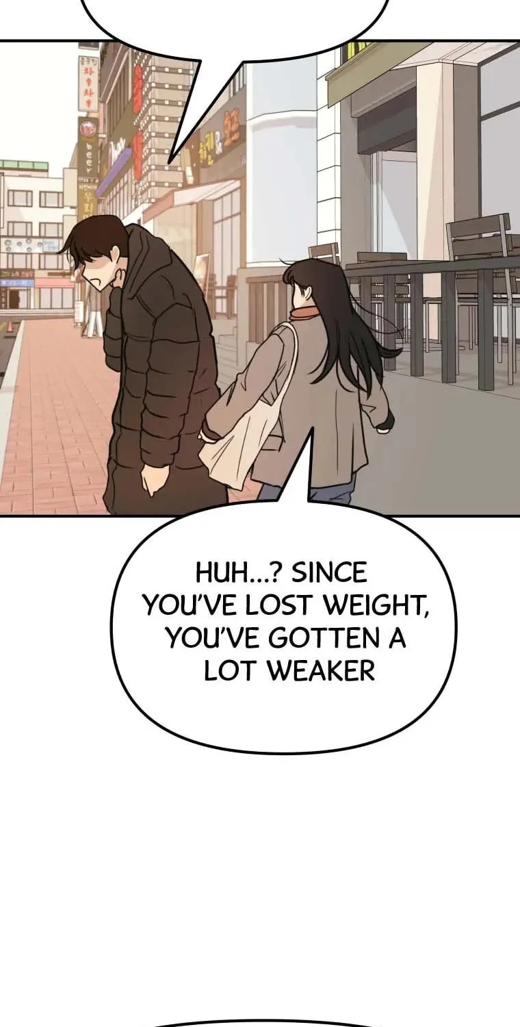 Read Guard Pass chapter 24 image 92 on Lezhin