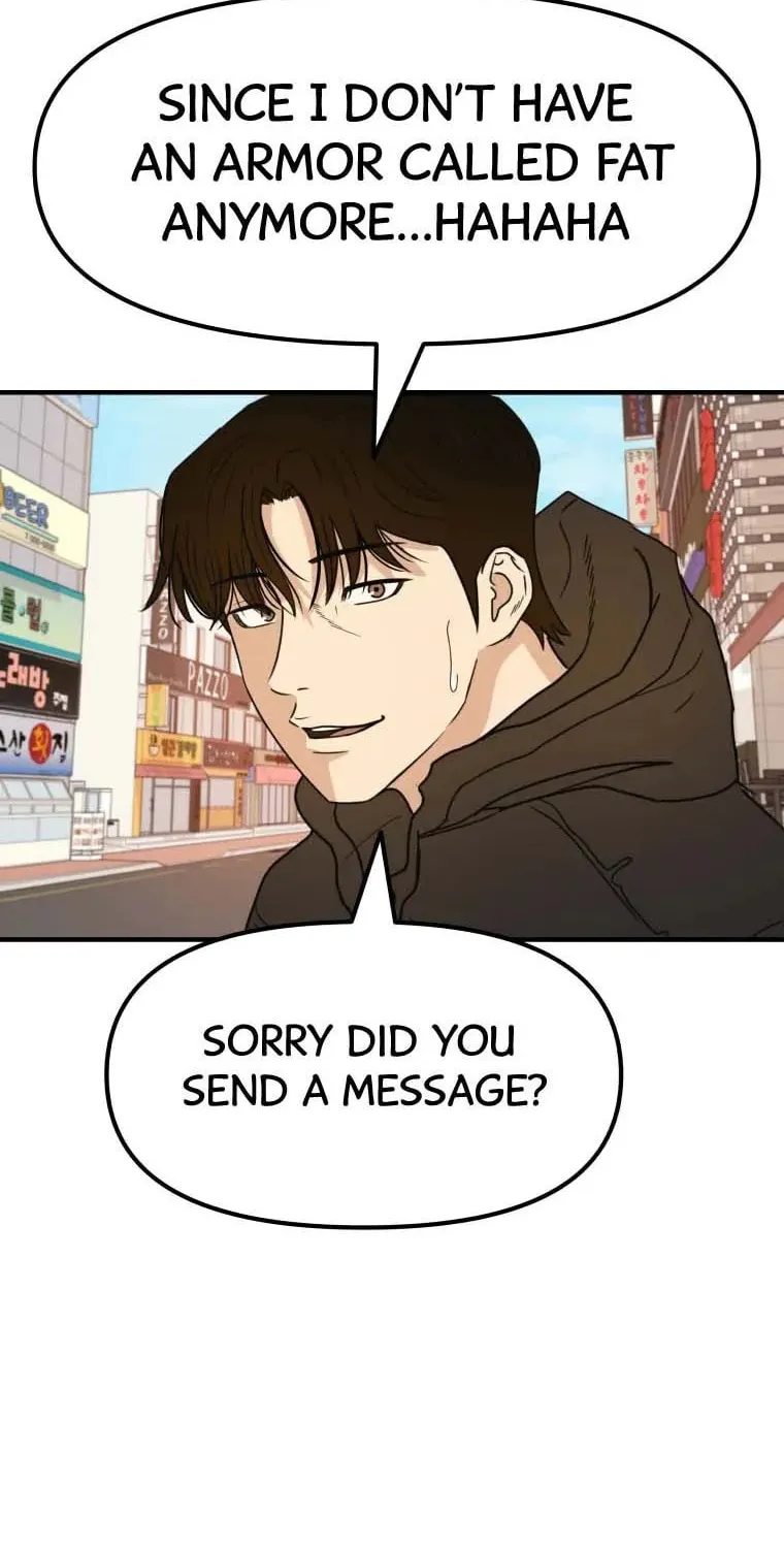 Read Guard Pass chapter 24 image 93 on Lezhin