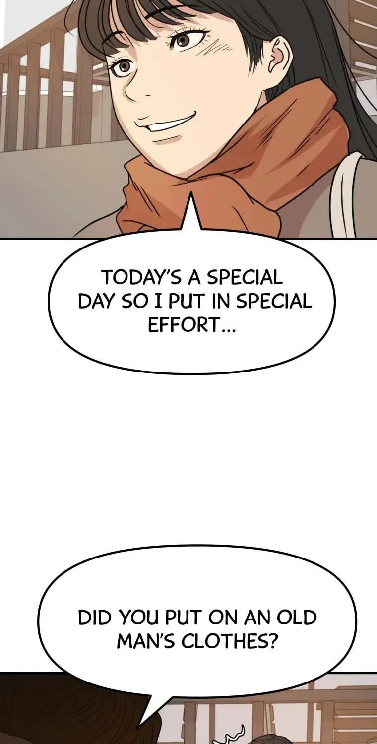 Read Guard Pass chapter 24 image 96 on Lezhin
