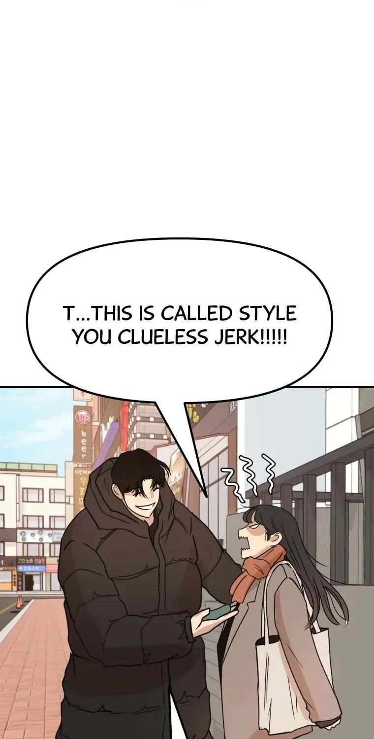 Read Guard Pass chapter 24 image 98 on Lezhin