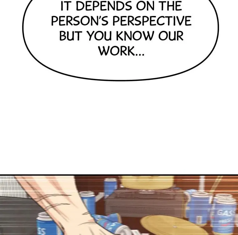Read Guard Pass chapter 25 image 100 on Lezhin