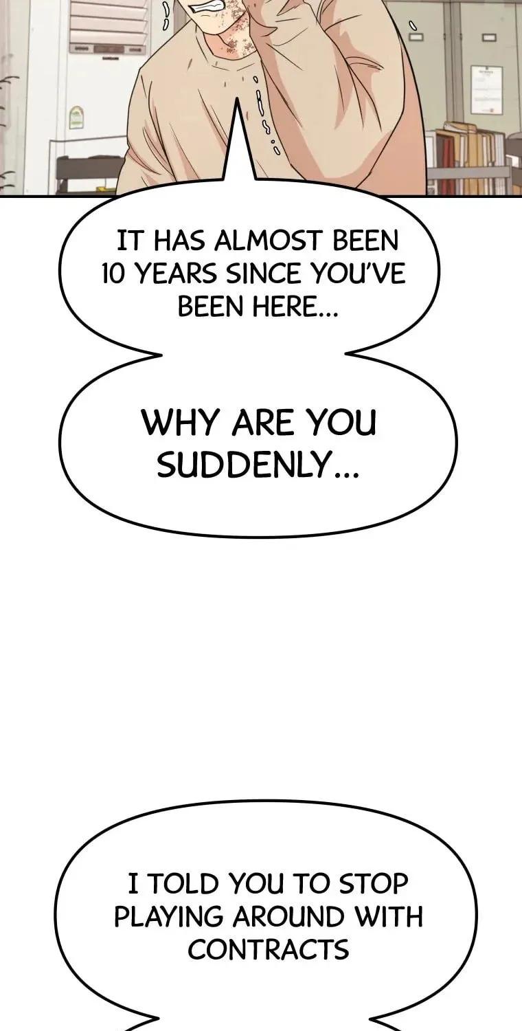Read Guard Pass chapter 25 image 107 on Lezhin