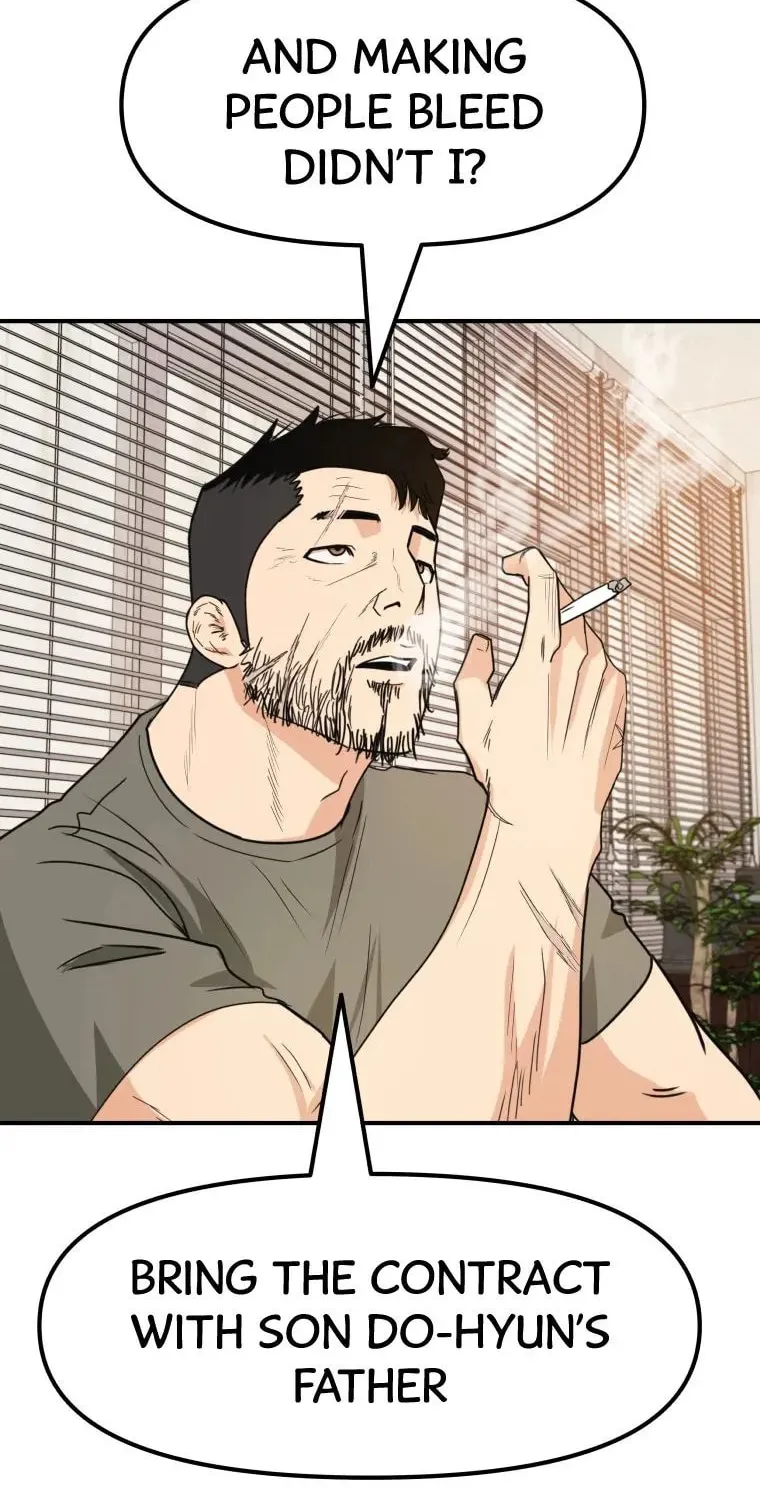 Read Guard Pass chapter 25 image 108 on Lezhin
