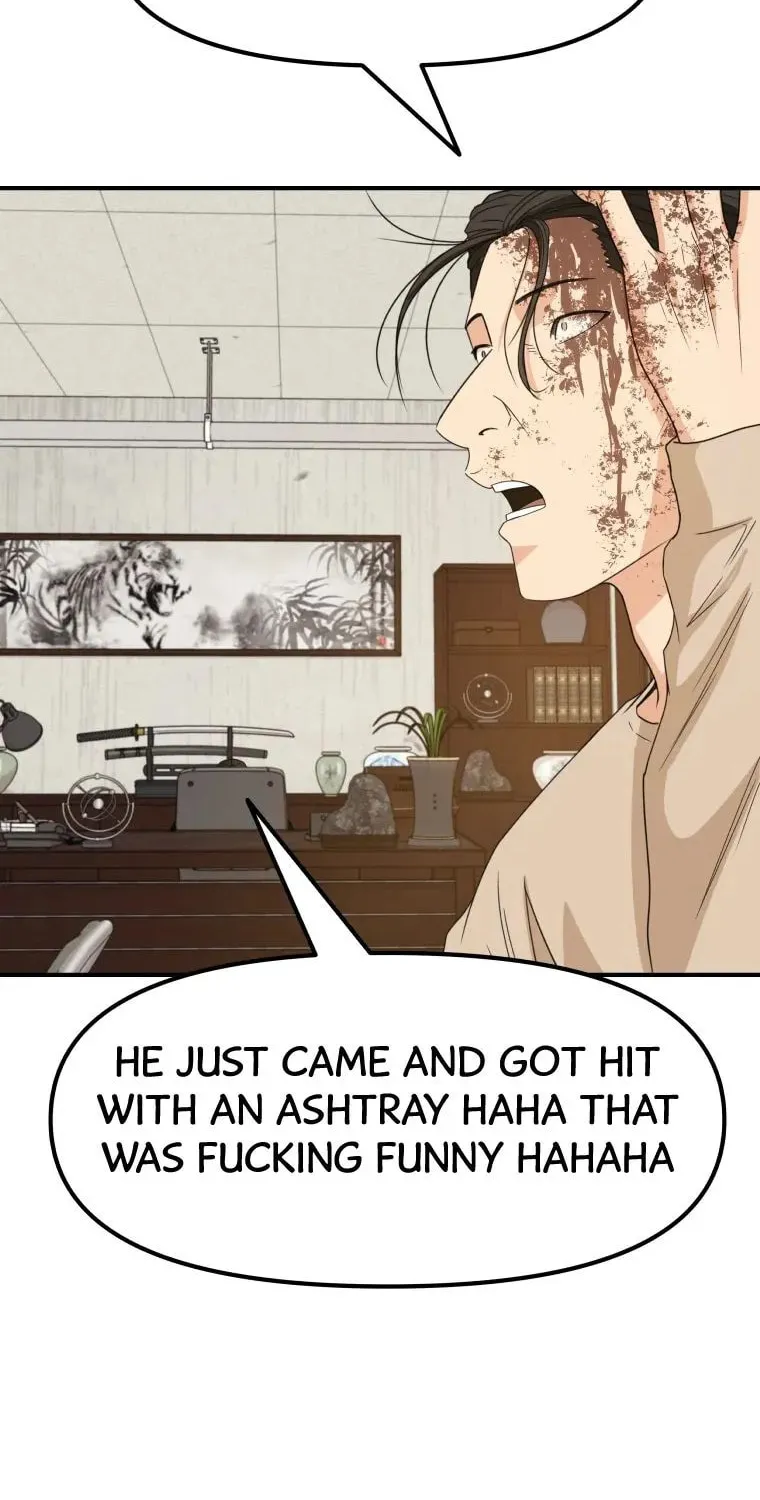Read Guard Pass chapter 25 image 111 on Lezhin