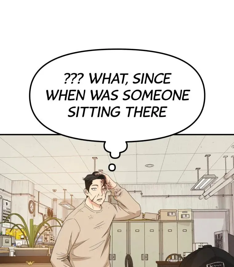 Read Guard Pass chapter 25 image 112 on Lezhin