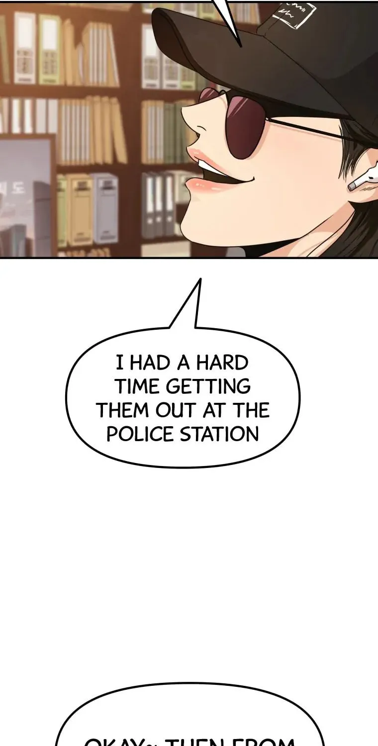 Read Guard Pass chapter 25 image 114 on Lezhin