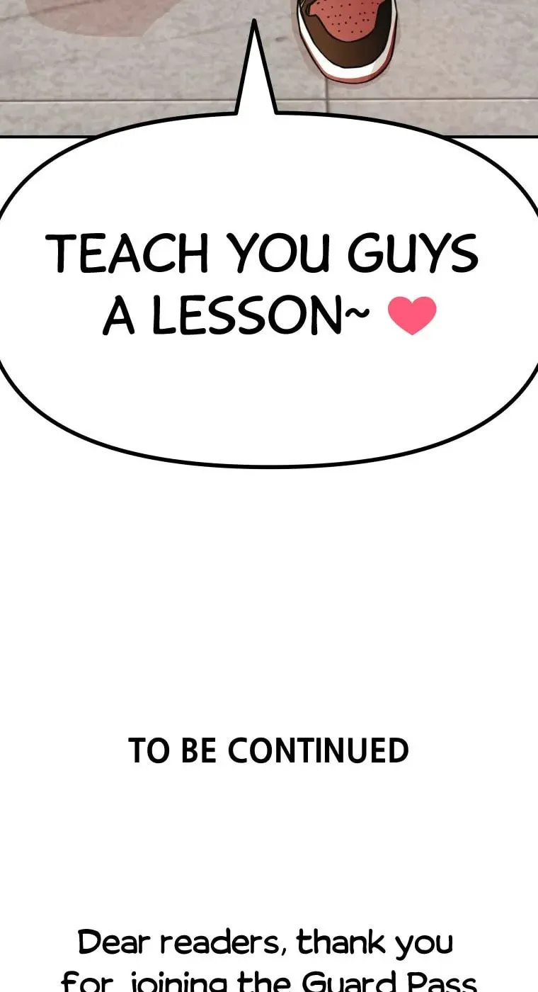 Read Guard Pass chapter 25 image 118 on Lezhin