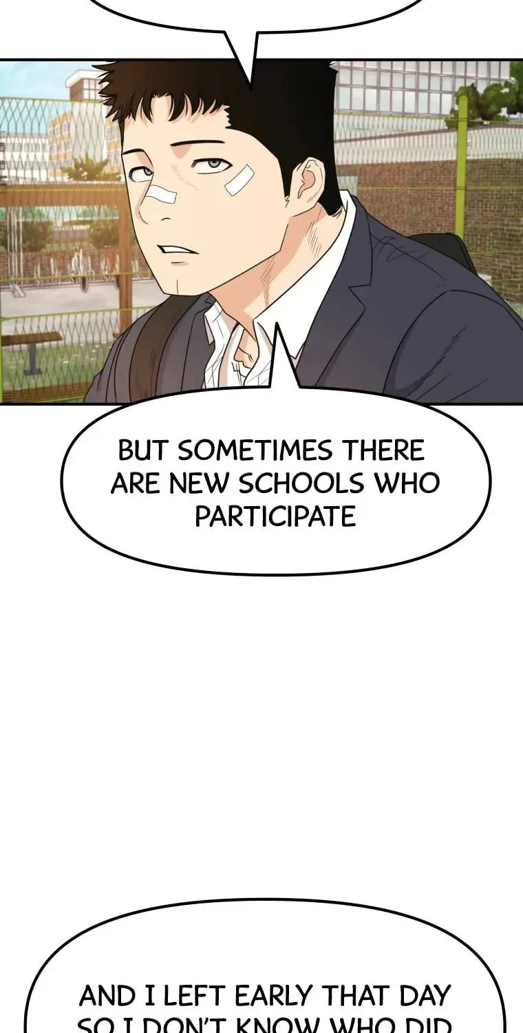Read Guard Pass chapter 25 image 12 on Lezhin