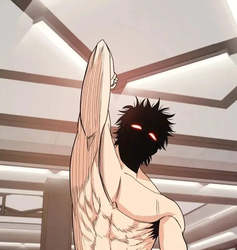 Read Guard Pass chapter 25 image 16 on Lezhin