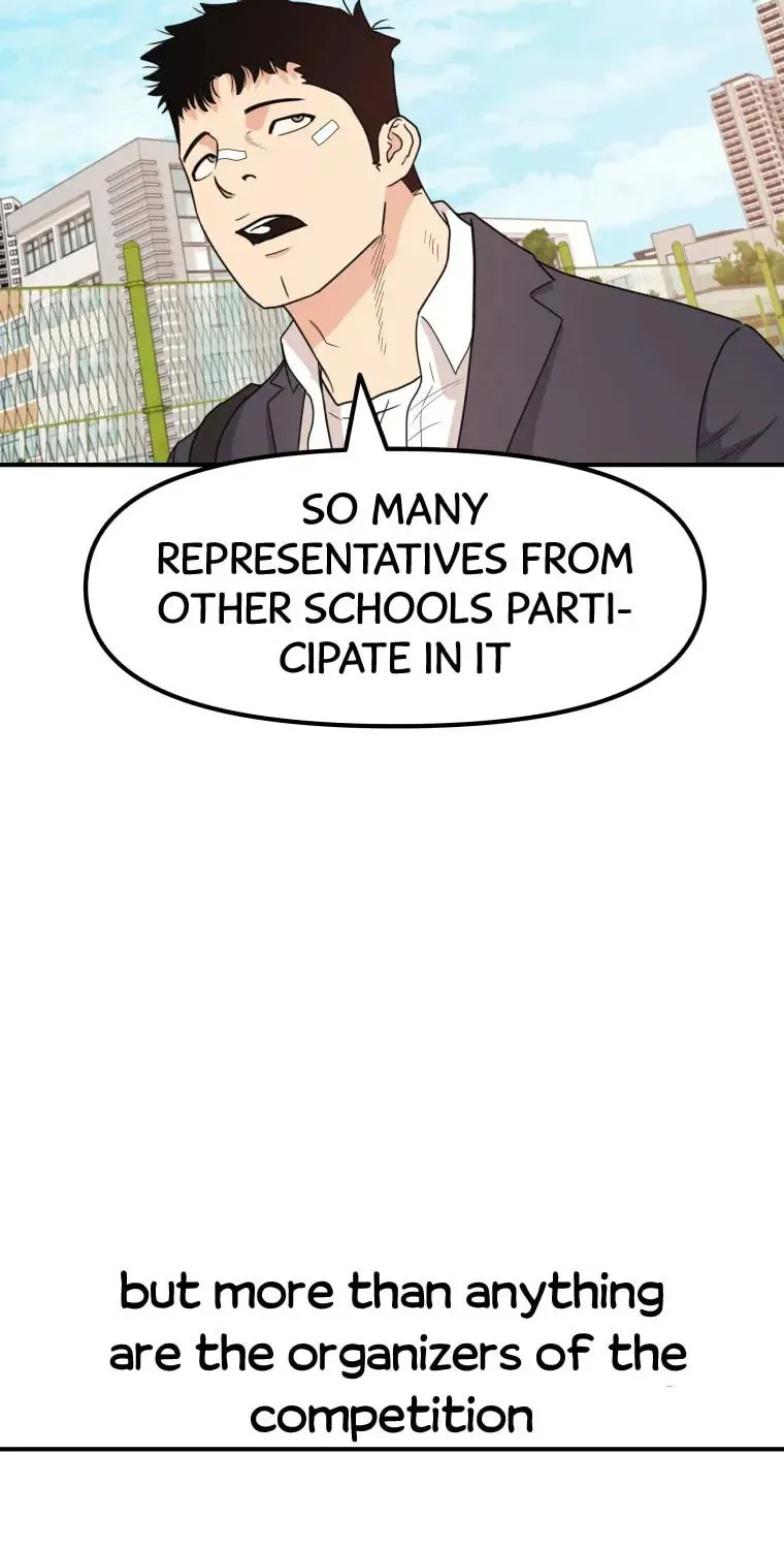 Read Guard Pass chapter 25 image 18 on Lezhin