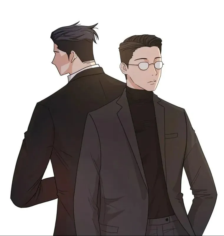 Read Guard Pass chapter 25 image 19 on Lezhin