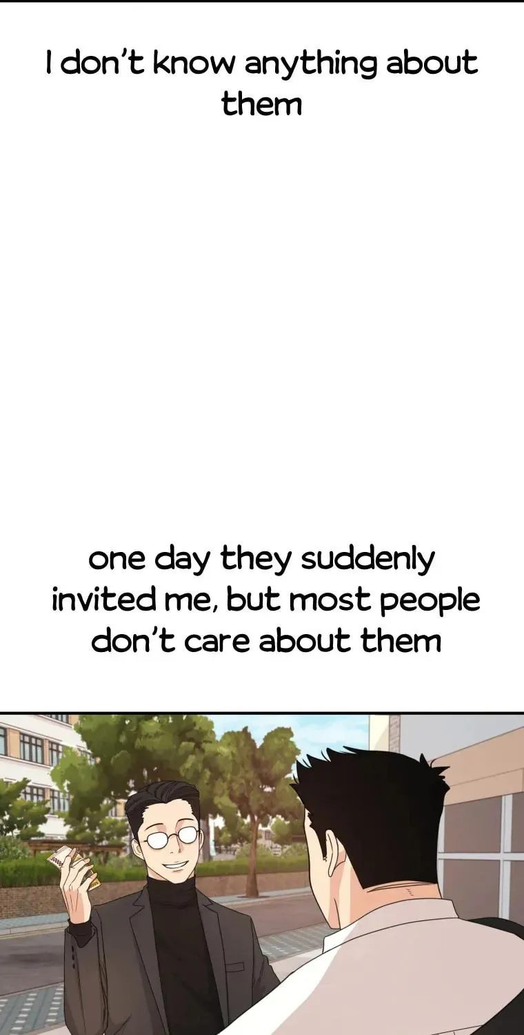 Read Guard Pass chapter 25 image 20 on Lezhin