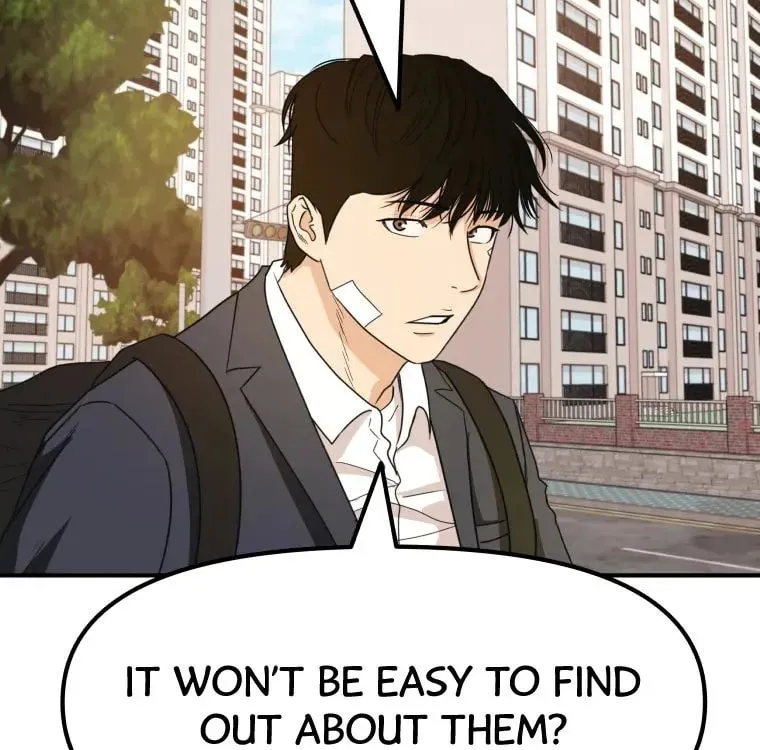 Read Guard Pass chapter 25 image 22 on Lezhin