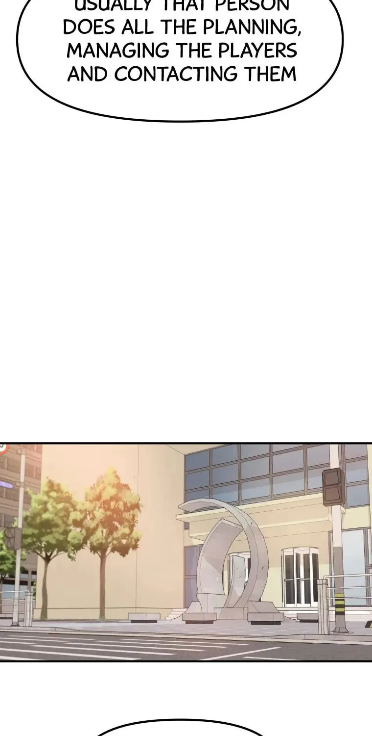 Read Guard Pass chapter 25 image 26 on Lezhin