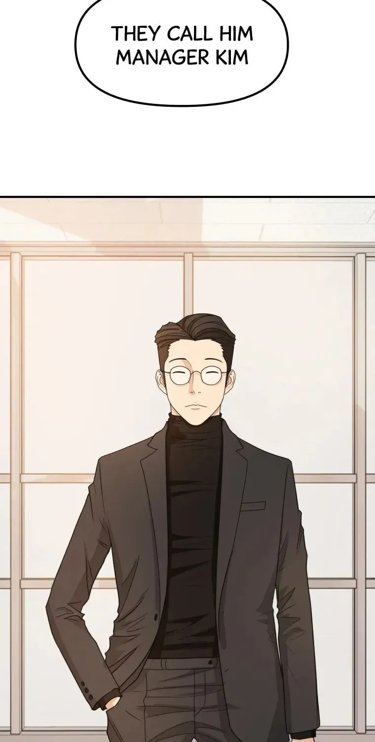 Read Guard Pass chapter 25 image 27 on Lezhin