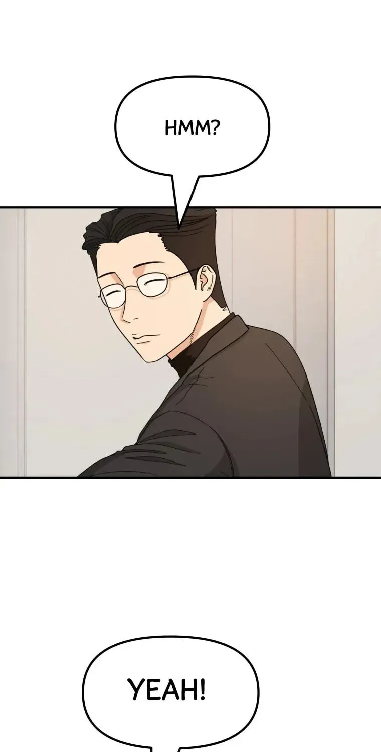 Read Guard Pass chapter 25 image 32 on Lezhin