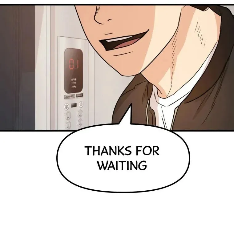 Read Guard Pass chapter 25 image 34 on Lezhin