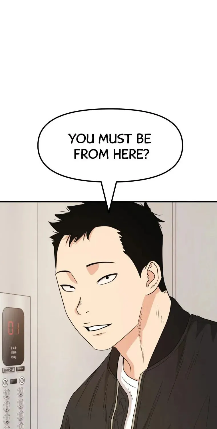 Read Guard Pass chapter 25 image 35 on Lezhin