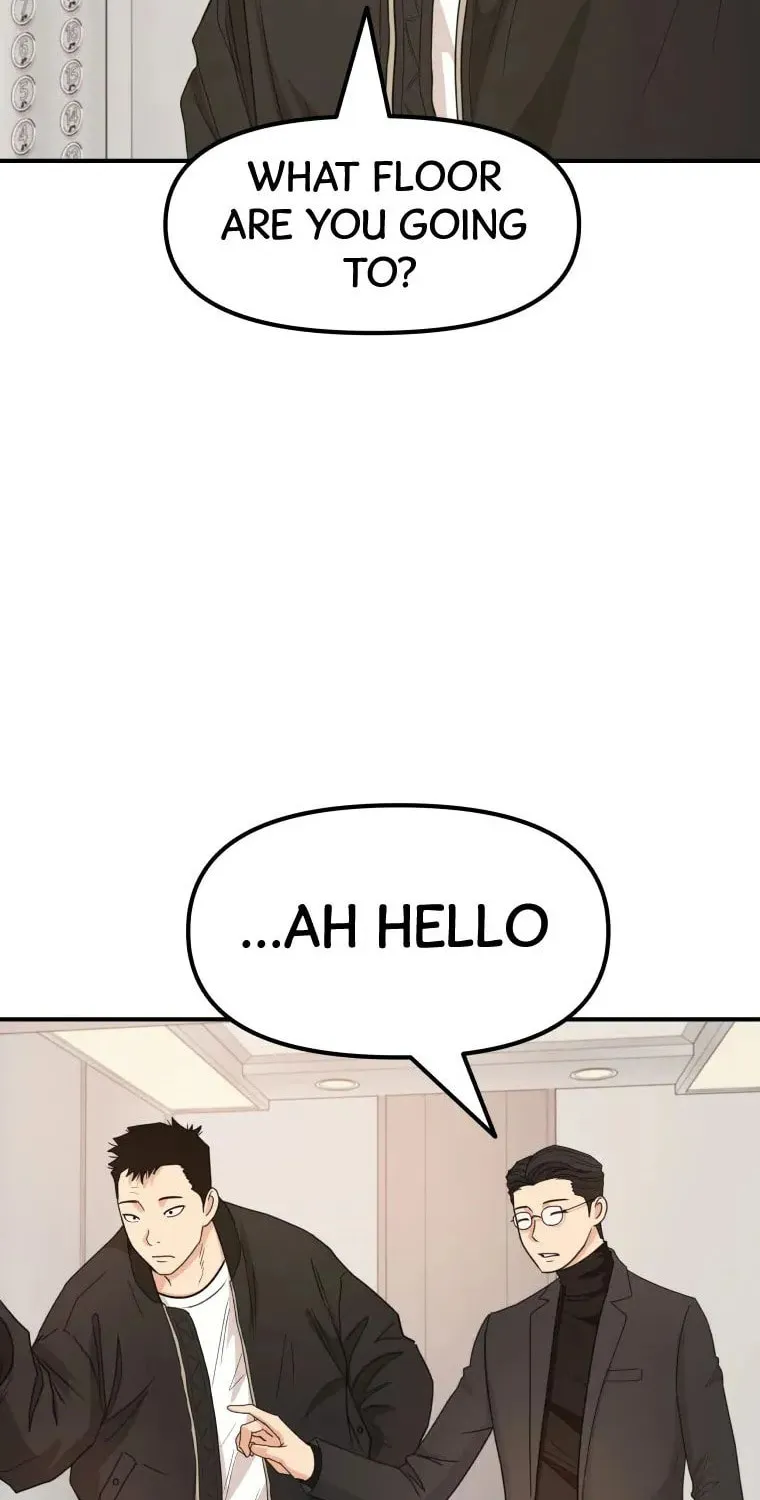 Read Guard Pass chapter 25 image 36 on Lezhin