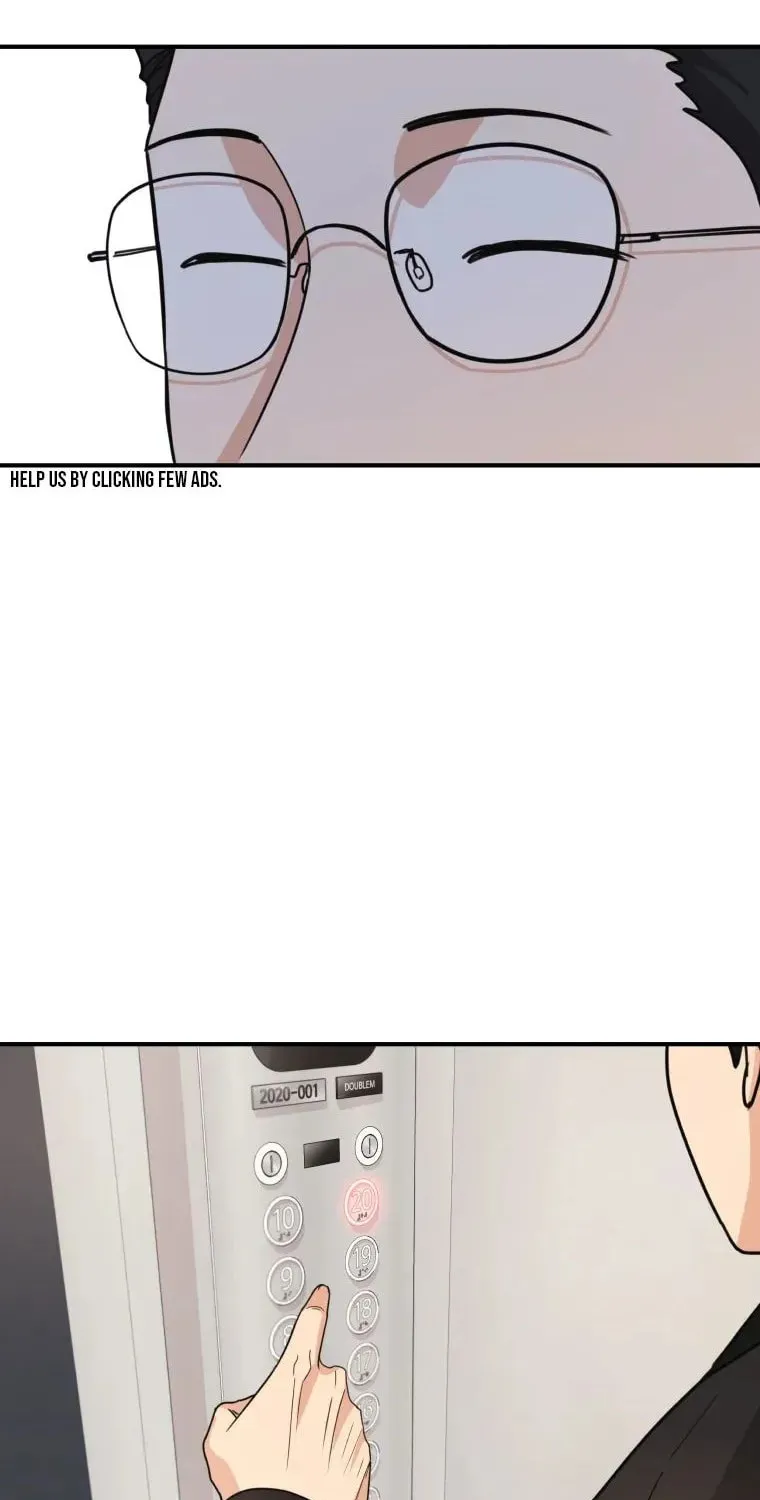 Read Guard Pass chapter 25 image 38 on Lezhin
