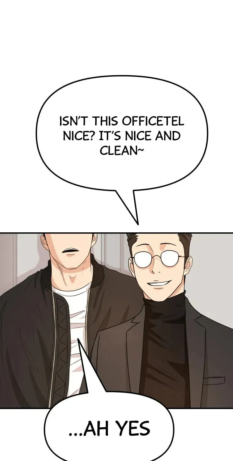 Read Guard Pass chapter 25 image 44 on Lezhin