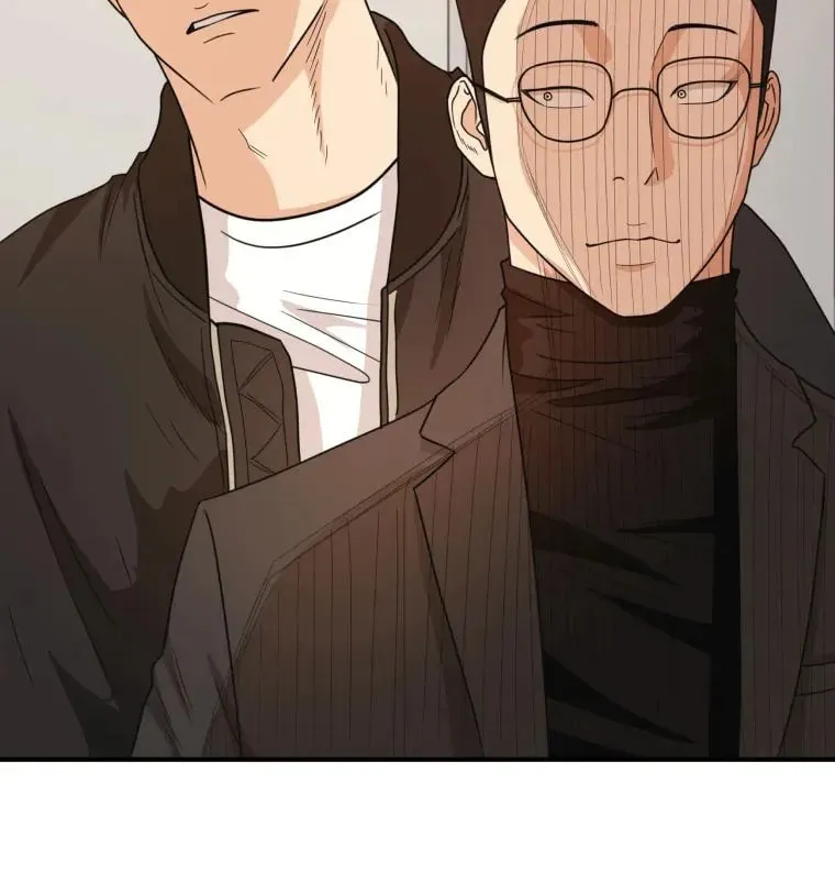 Read Guard Pass chapter 25 image 46 on Lezhin