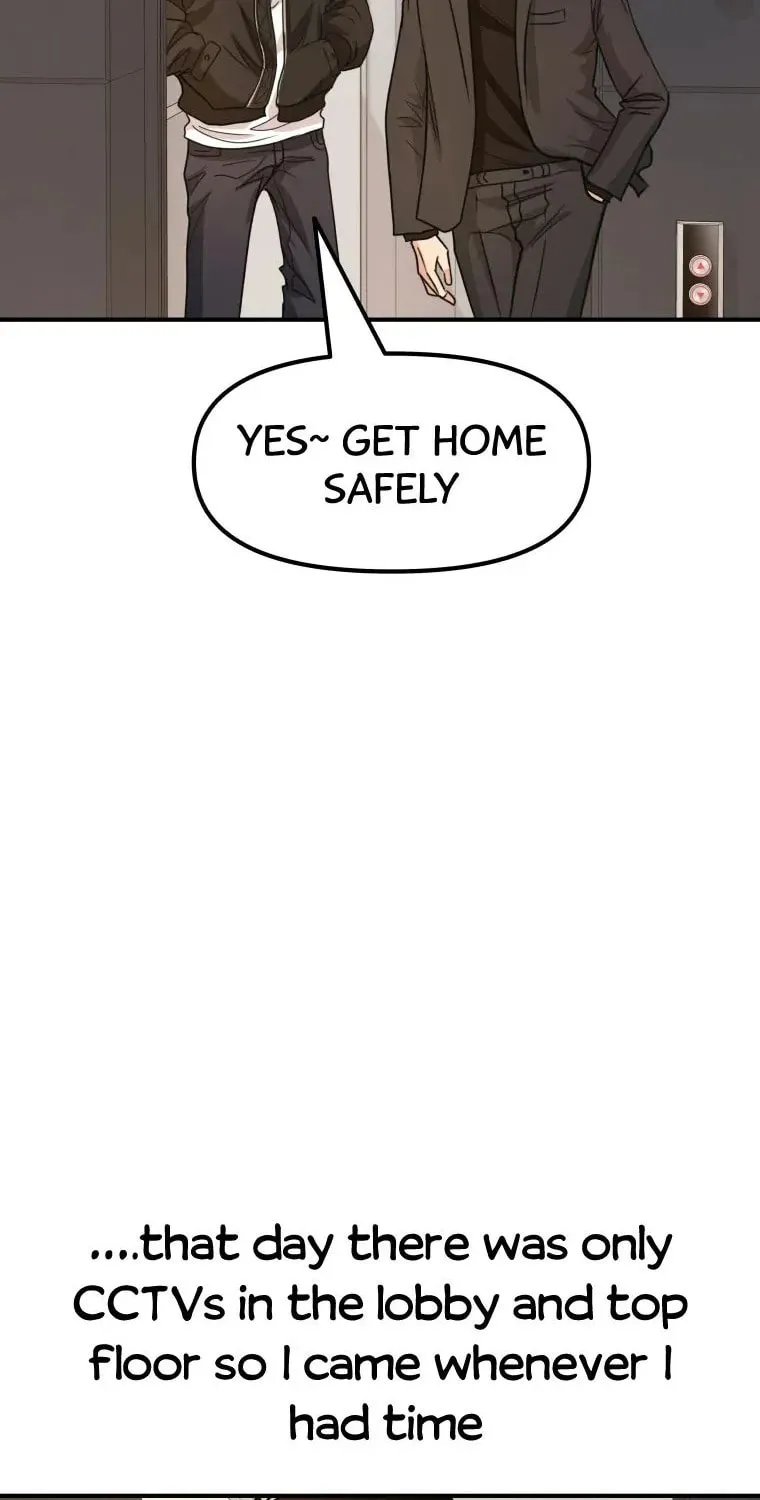 Read Guard Pass chapter 25 image 50 on Lezhin