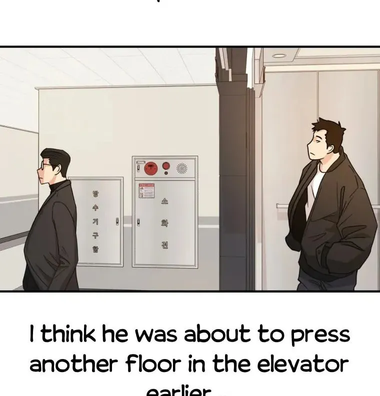 Read Guard Pass chapter 25 image 52 on Lezhin