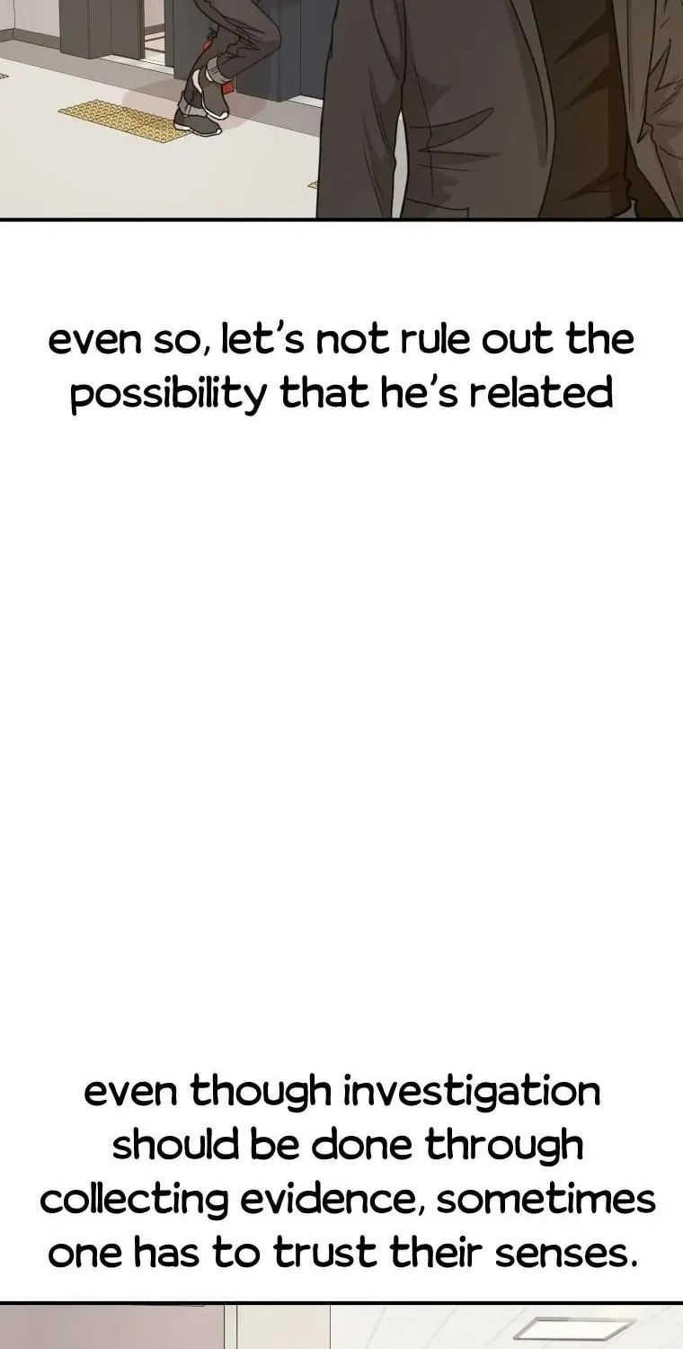 Read Guard Pass chapter 25 image 57 on Lezhin