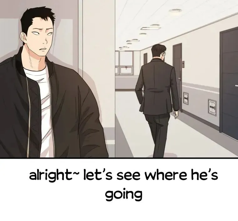 Read Guard Pass chapter 25 image 58 on Lezhin