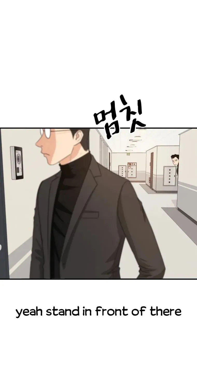 Read Guard Pass chapter 25 image 59 on Lezhin