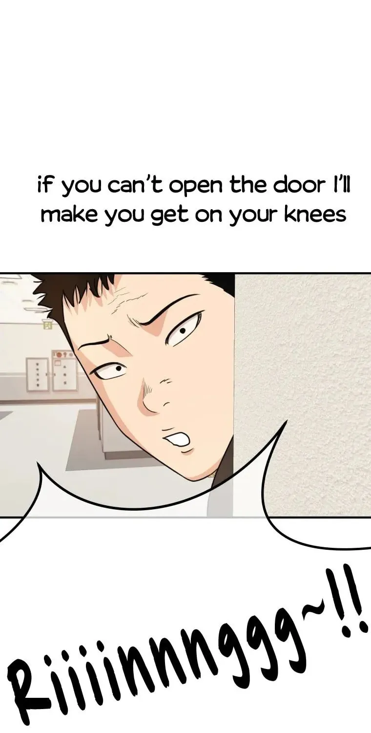 Read Guard Pass chapter 25 image 60 on Lezhin