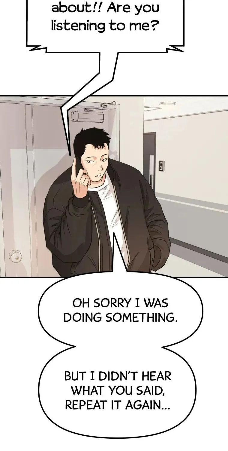 Read Guard Pass chapter 25 image 69 on Lezhin