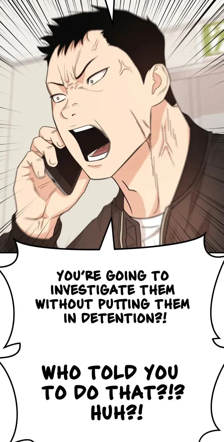 Read Guard Pass chapter 25 image 71 on Lezhin