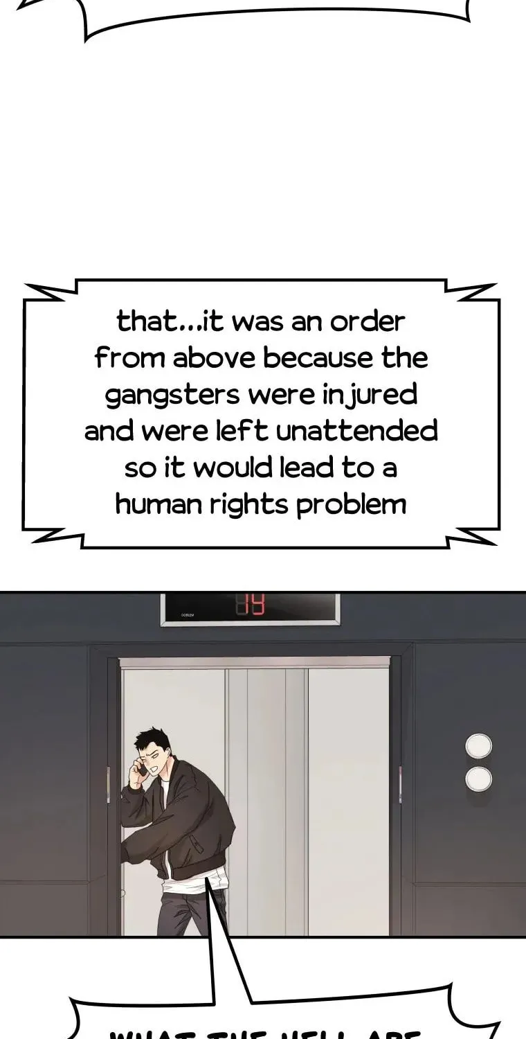 Read Guard Pass chapter 25 image 72 on Lezhin