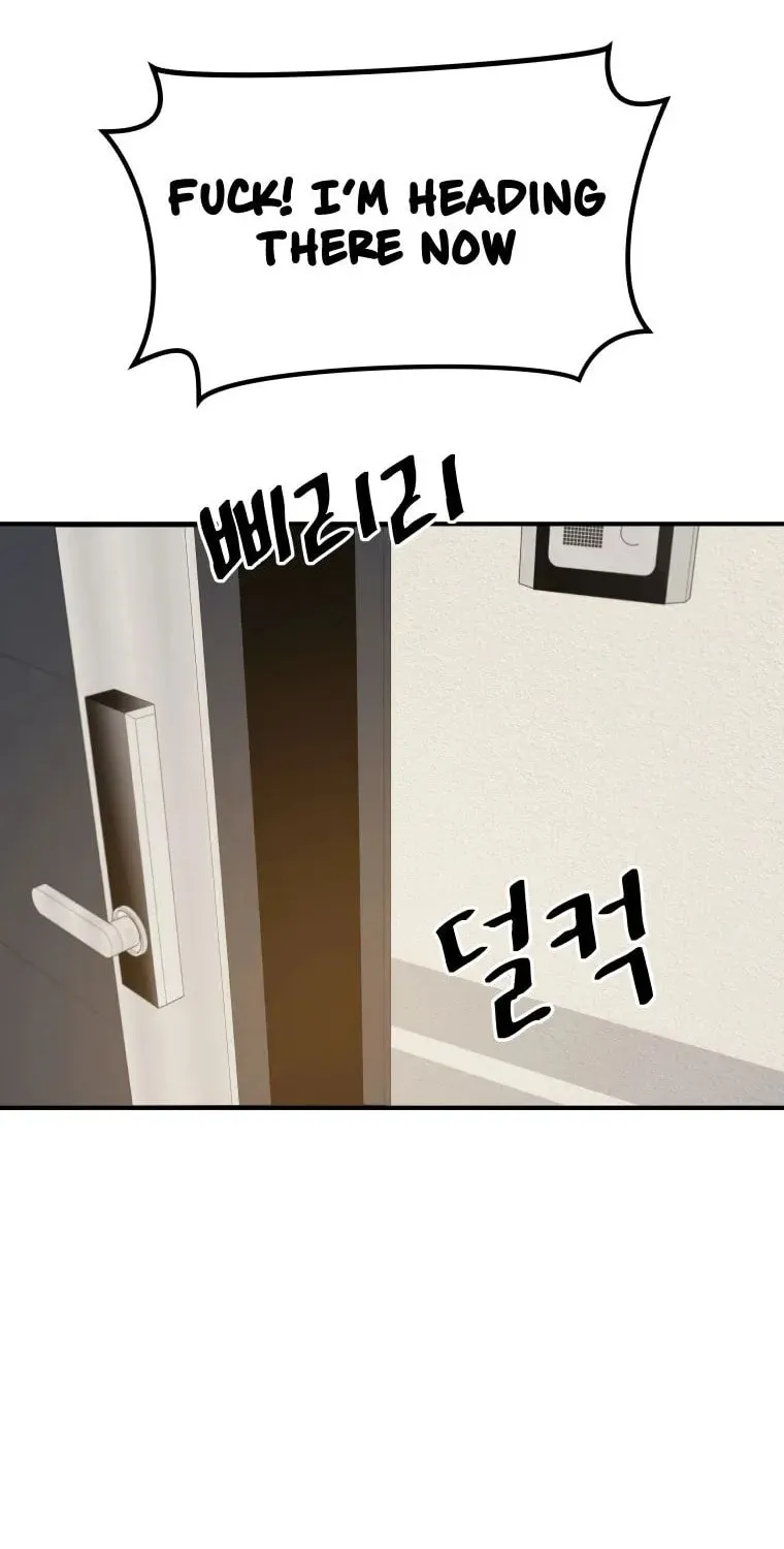 Read Guard Pass chapter 25 image 74 on Lezhin