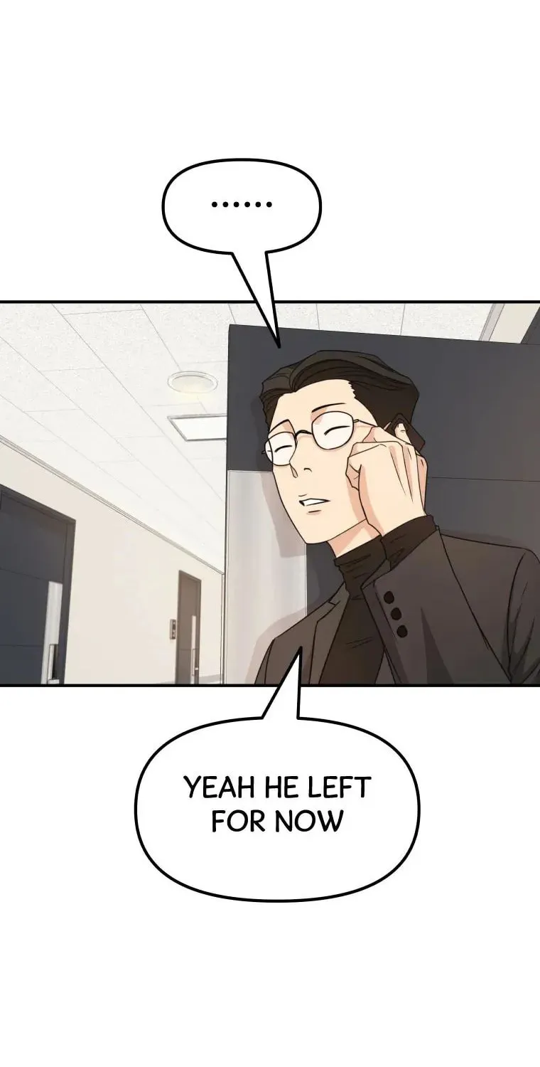 Read Guard Pass chapter 25 image 75 on Lezhin