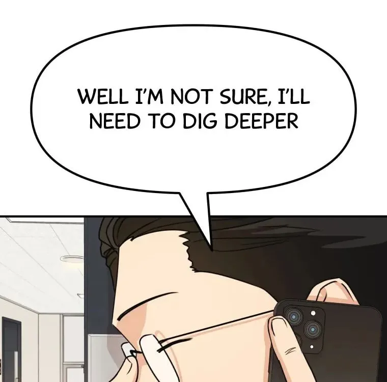 Read Guard Pass chapter 25 image 76 on Lezhin