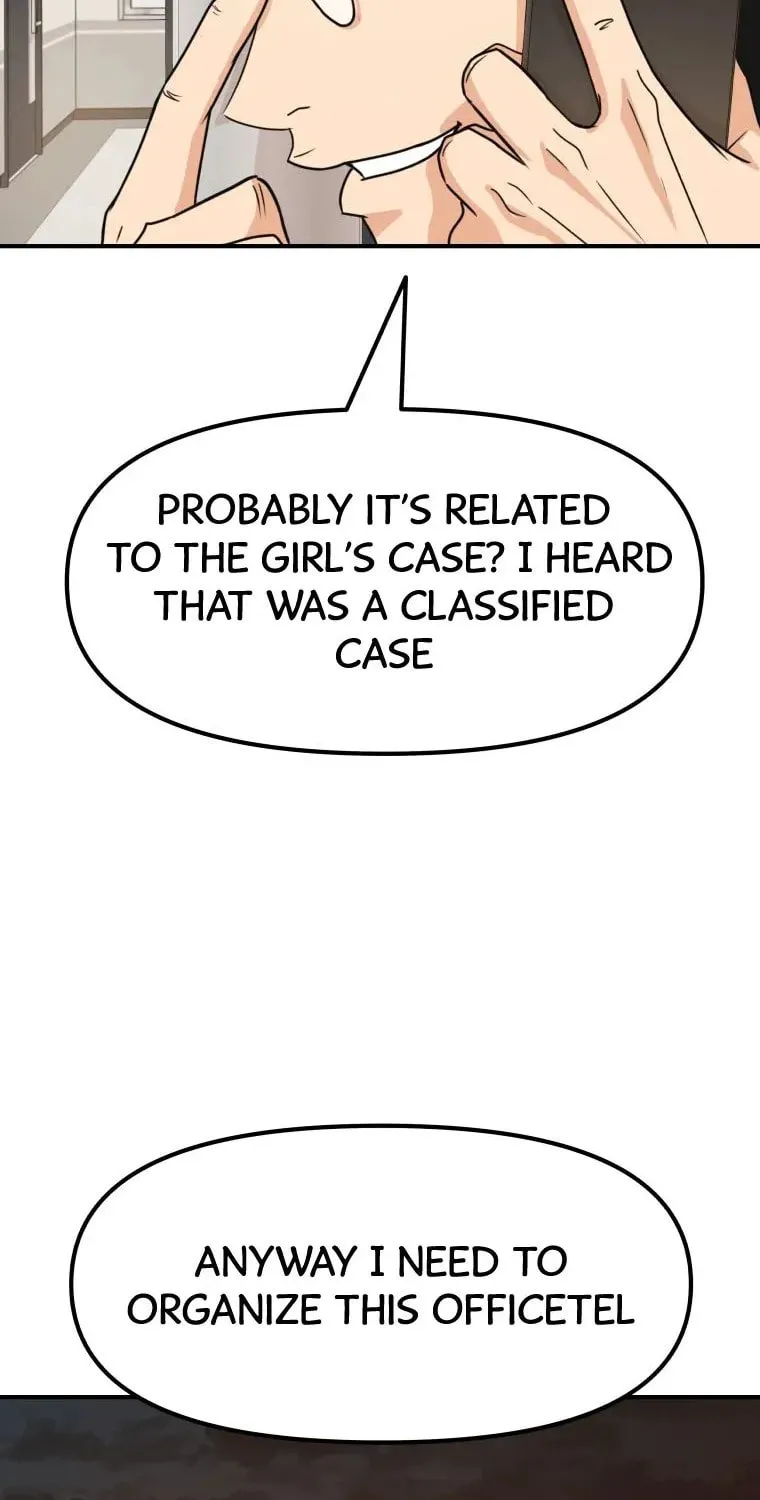 Read Guard Pass chapter 25 image 77 on Lezhin