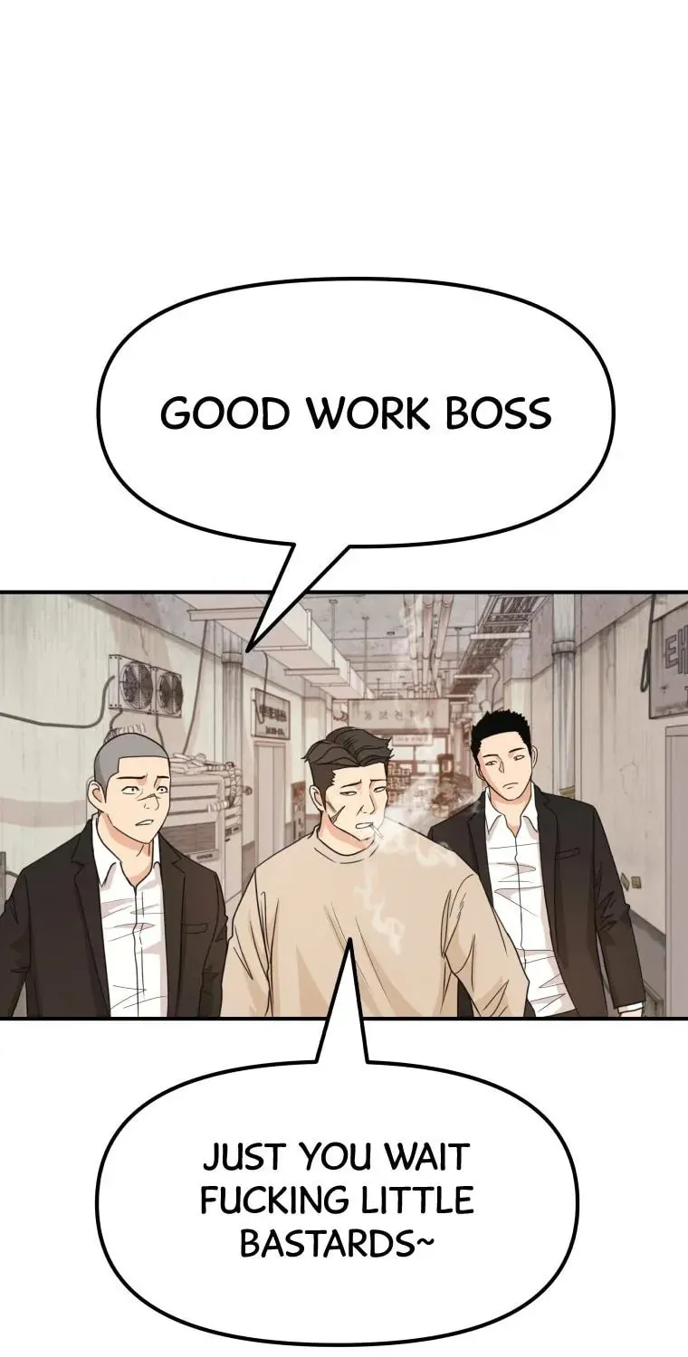 Read Guard Pass chapter 25 image 80 on Lezhin