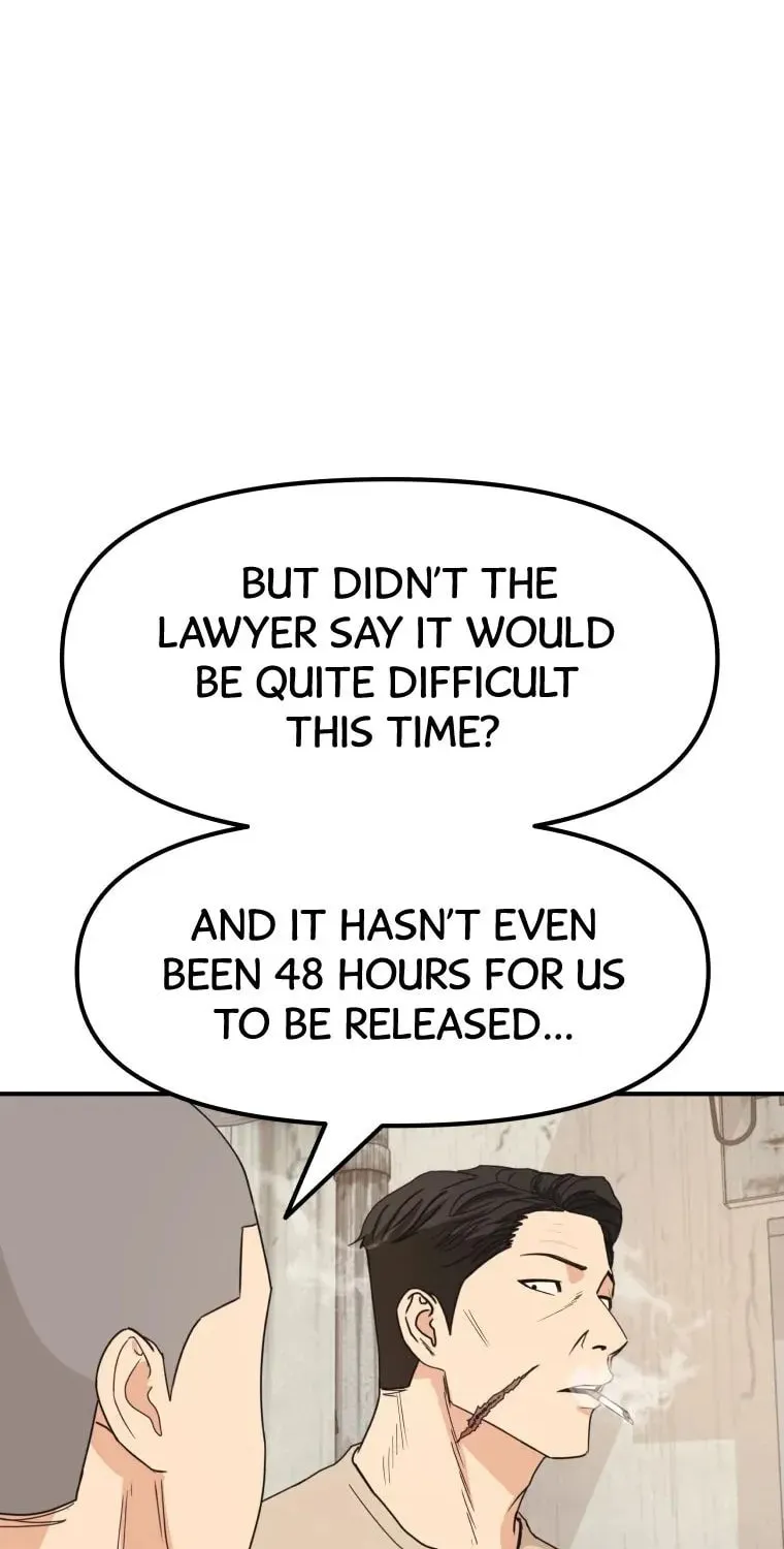 Read Guard Pass chapter 25 image 81 on Lezhin