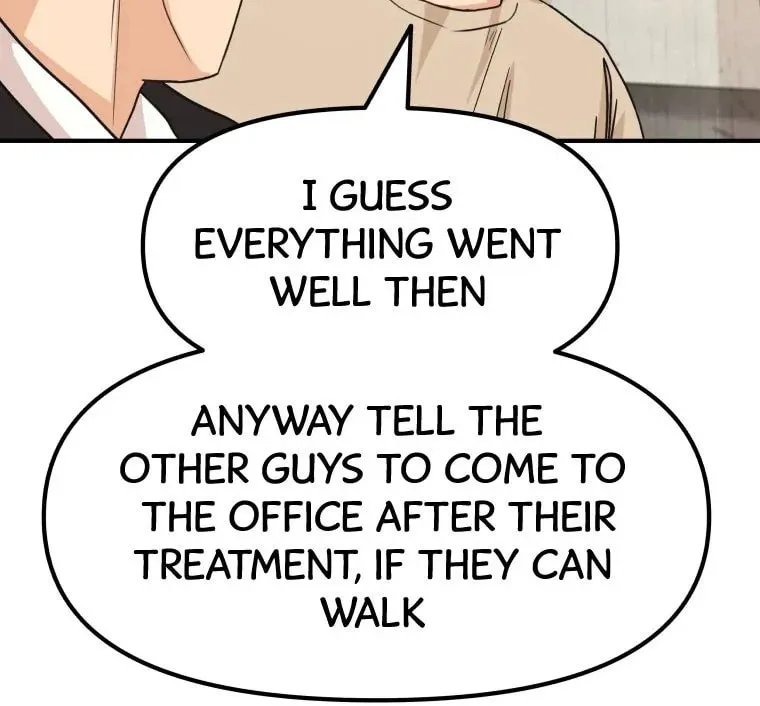 Read Guard Pass chapter 25 image 82 on Lezhin